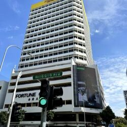 Fortune Centre (D7), Office #463619231